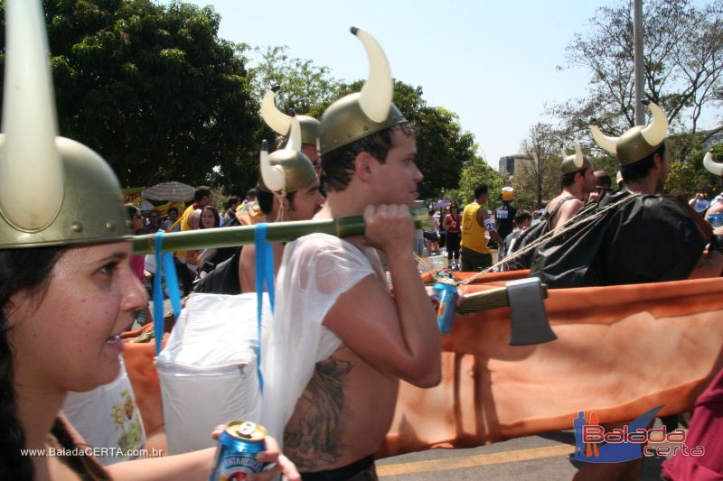 Balada: Corrida da Cerveja da Capital em Bras�lia - DF