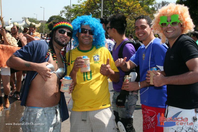 Balada: Corrida da Cerveja da Capital em Bras�lia - DF