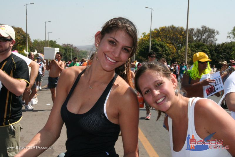Balada: Corrida da Cerveja da Capital em Bras�lia - DF