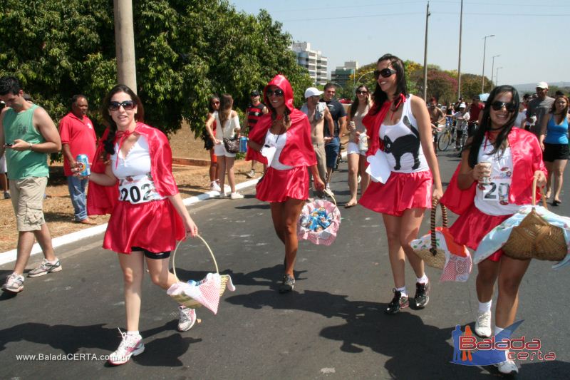Balada: Corrida da Cerveja da Capital em Bras�lia - DF