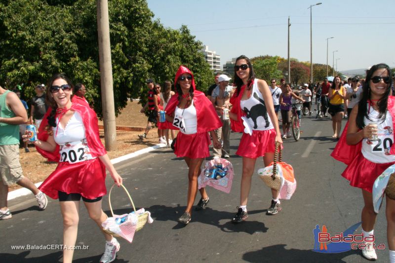 Balada: Corrida da Cerveja da Capital em Bras�lia - DF