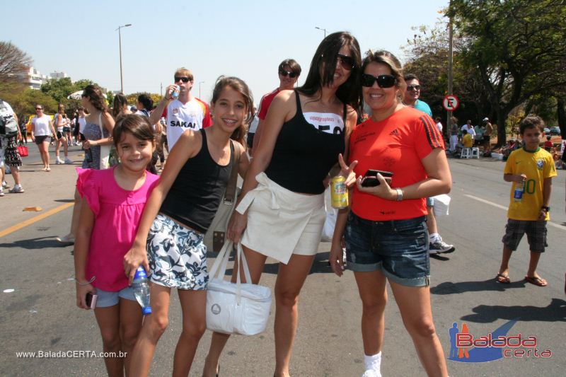 Balada: Corrida da Cerveja da Capital em Bras�lia - DF