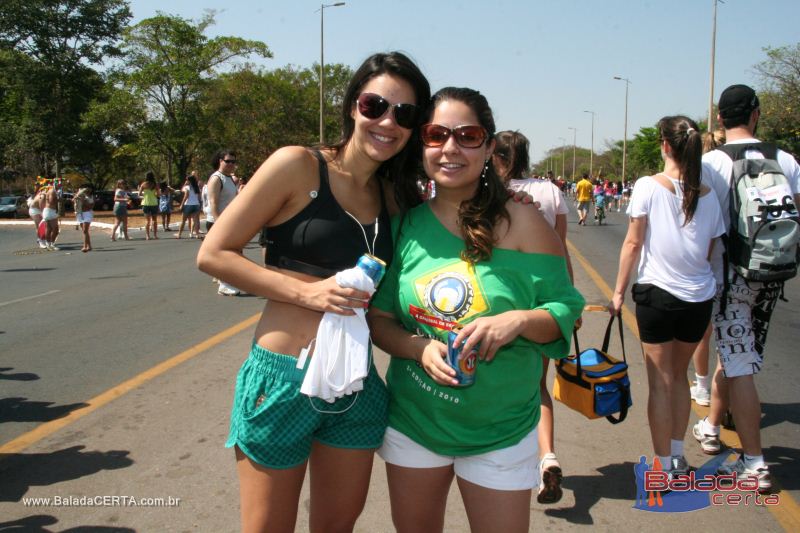 Balada: Corrida da Cerveja da Capital em Bras�lia - DF