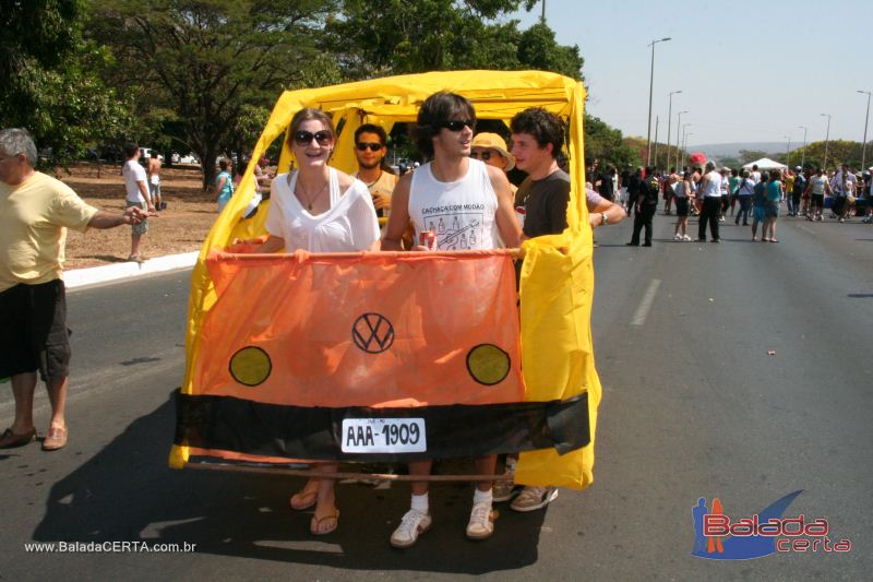 Balada: Corrida da Cerveja da Capital em Bras�lia - DF
