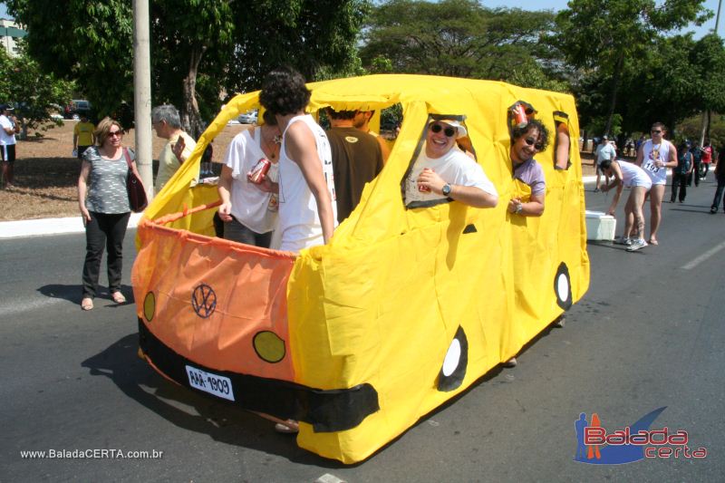 Balada: Corrida da Cerveja da Capital em Bras�lia - DF