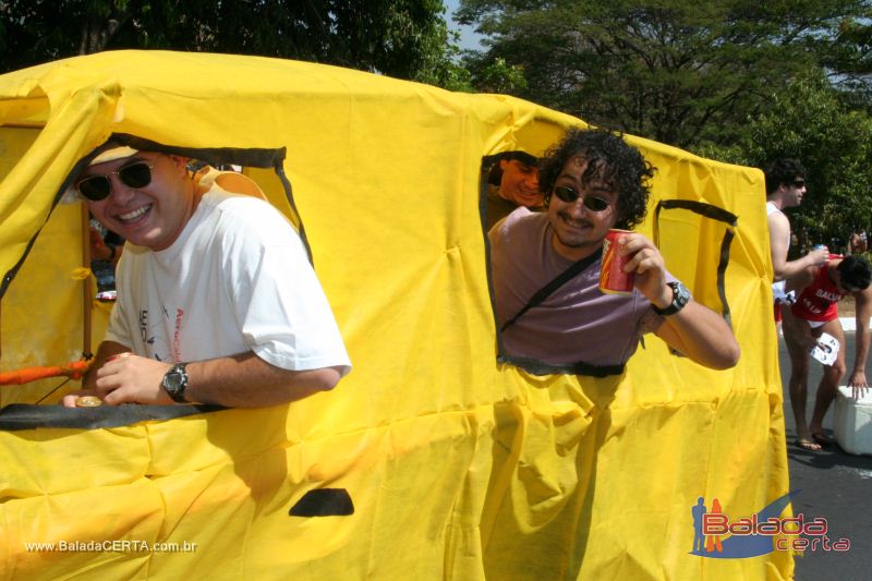 Balada: Corrida da Cerveja da Capital em Bras�lia - DF