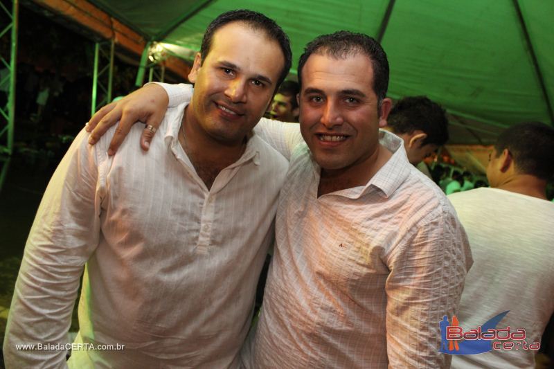 Balada: Festa de Fim de Ano - Nossa Praia 2011 - Junior & Marlon