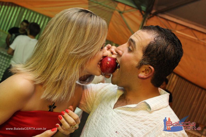 Balada: Festa de Fim de Ano - Nossa Praia 2011 - Junior & Marlon
