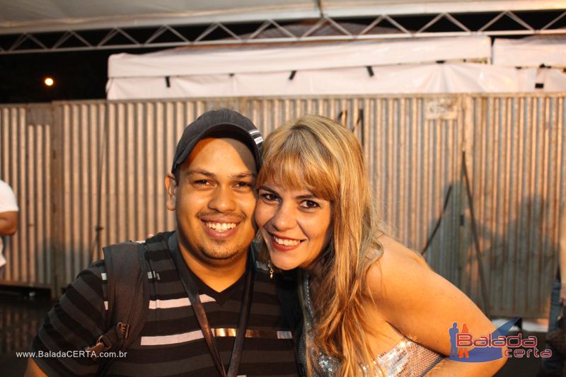 Balada: Festa de Fim de Ano - Nossa Praia 2011 - Junior & Marlon
