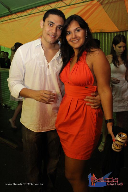 Balada: Festa de Fim de Ano - Nossa Praia 2011 - Junior & Marlon