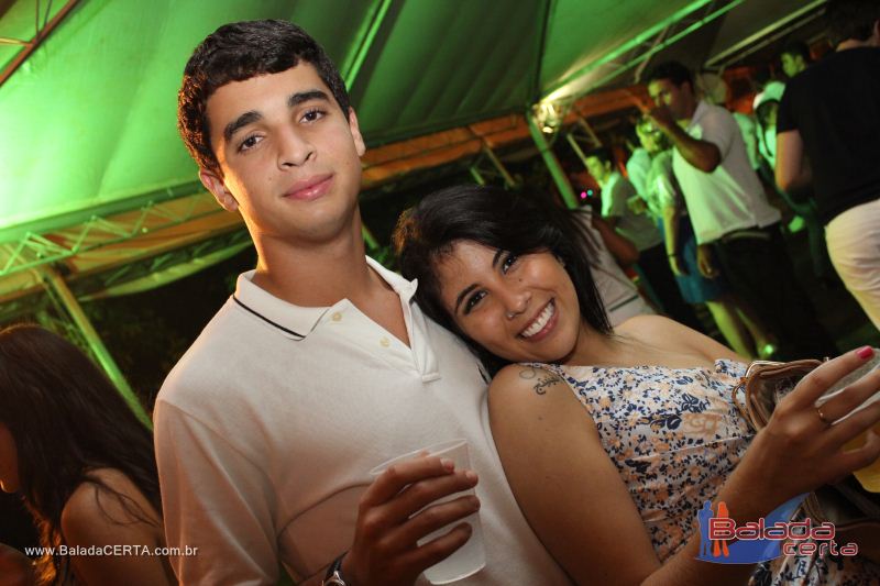 Balada: Festa de Fim de Ano - Nossa Praia 2011 - Junior & Marlon