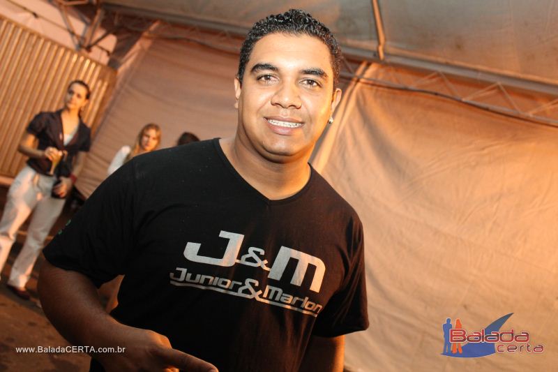 Balada: Festa de Fim de Ano - Nossa Praia 2011 - Junior & Marlon