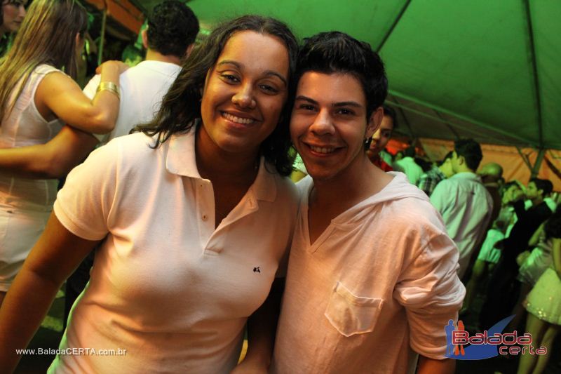 Balada: Festa de Fim de Ano - Nossa Praia 2011 - Junior & Marlon