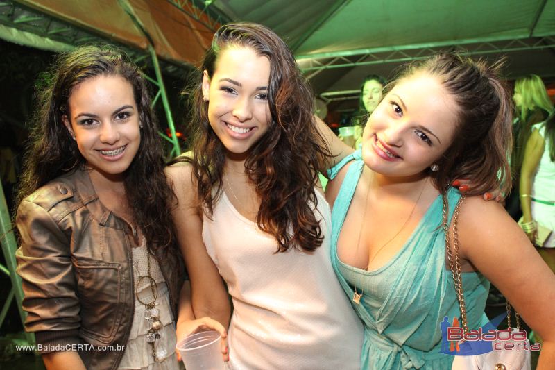 Balada: Festa de Fim de Ano - Nossa Praia 2011 - Junior & Marlon