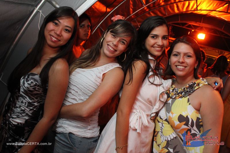 Balada: Festa de Fim de Ano - Nossa Praia 2011 - Junior & Marlon
