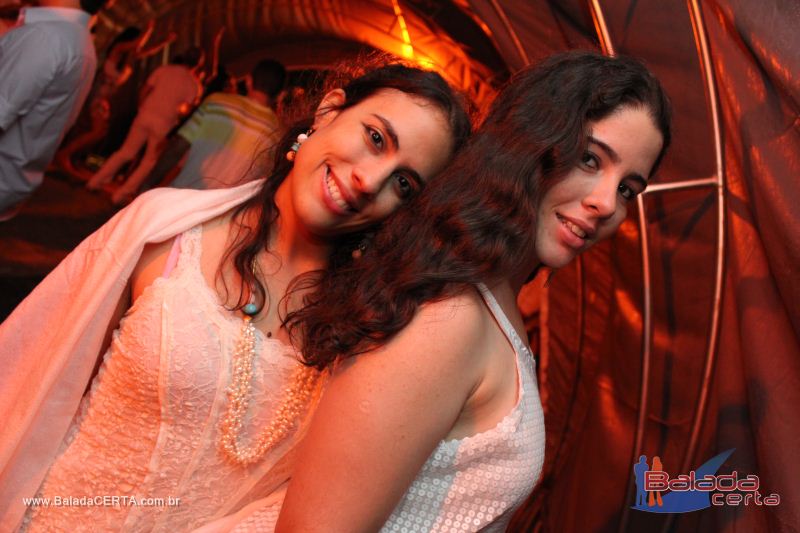 Balada: Festa de Fim de Ano - Nossa Praia 2011 - Junior & Marlon