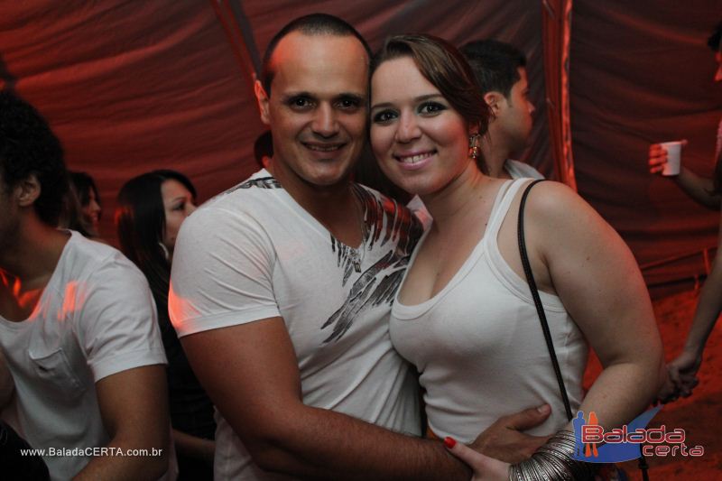 Balada: Festa de Fim de Ano - Nossa Praia 2011 - Junior & Marlon