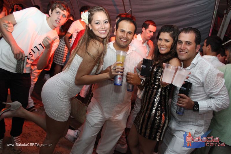 Balada: Festa de Fim de Ano - Nossa Praia 2011 - Junior & Marlon