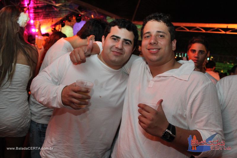 Balada: Festa de Fim de Ano - Nossa Praia 2011 - Junior & Marlon