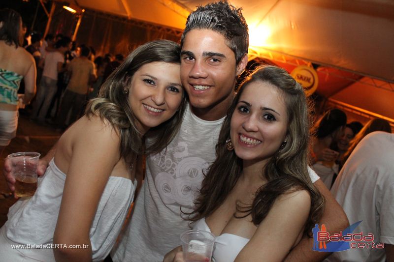 Balada: Festa de Fim de Ano - Nossa Praia 2011 - Junior & Marlon