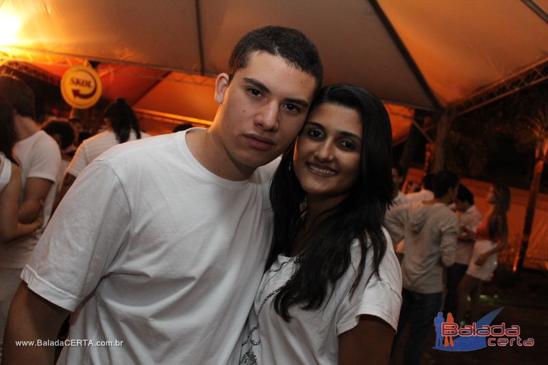 Balada: Festa de Fim de Ano - Nossa Praia 2011 - Junior & Marlon