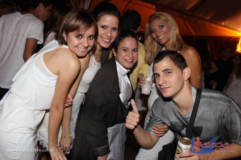 Balada: Festa de Fim de Ano - Nossa Praia 2011 - Junior & Marlon
