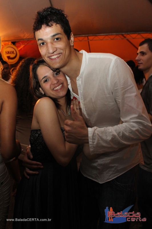 Balada: Festa de Fim de Ano - Nossa Praia 2011 - Junior & Marlon