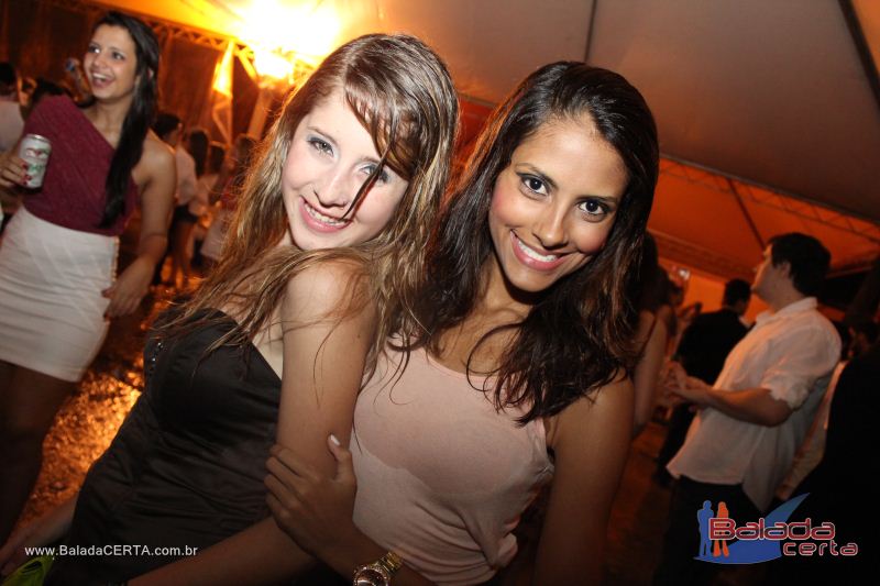 Balada: Festa de Fim de Ano - Nossa Praia 2011 - Junior & Marlon