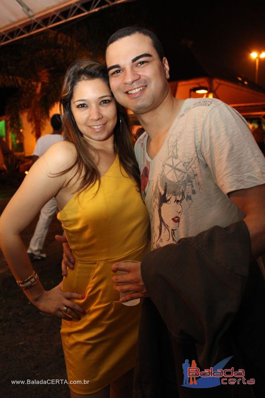 Balada: Festa de Fim de Ano - Nossa Praia 2011 - Junior & Marlon