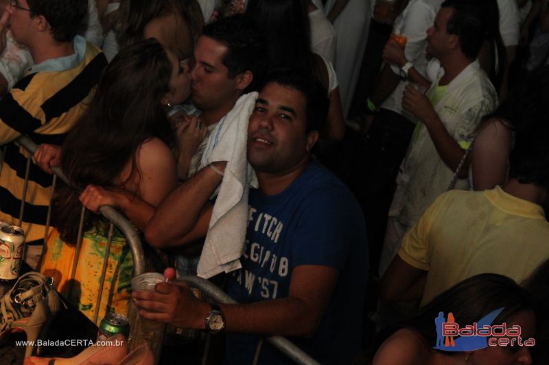 Balada: Festa de Fim de Ano - Nossa Praia 2011 - Junior & Marlon