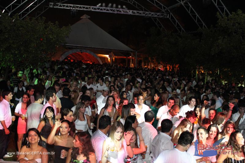 Balada: Festa de Fim de Ano - Nossa Praia 2011 - Junior & Marlon