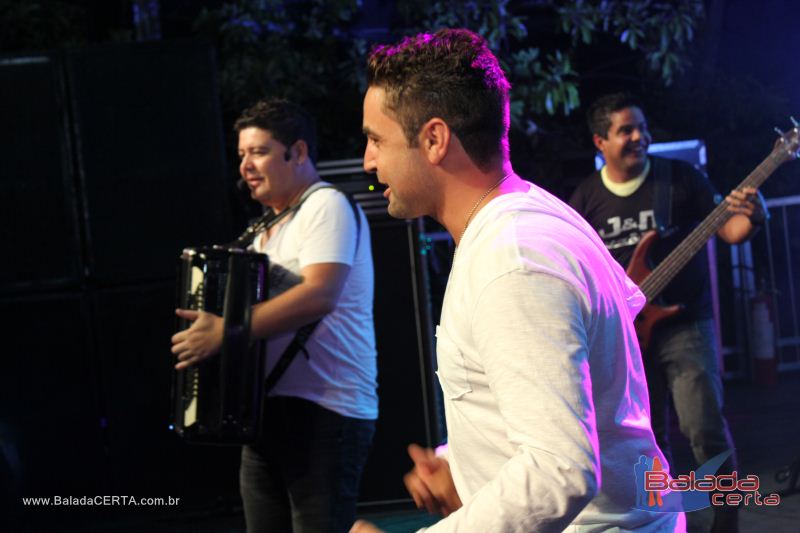 Balada: Festa de Fim de Ano - Nossa Praia 2011 - Junior & Marlon