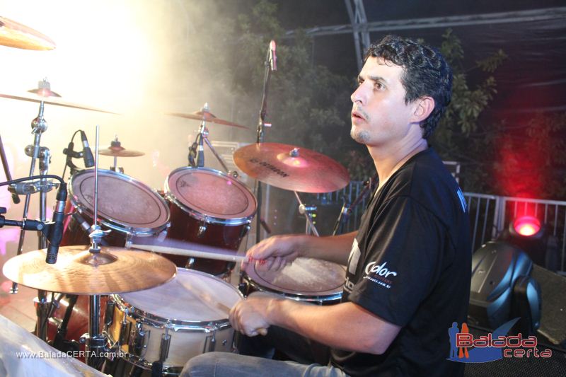 Balada: Festa de Fim de Ano - Nossa Praia 2011 - Junior & Marlon