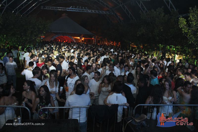 Balada: Festa de Fim de Ano - Nossa Praia 2011 - Junior & Marlon