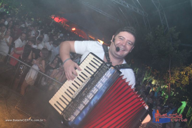 Balada: Festa de Fim de Ano - Nossa Praia 2011 - Junior & Marlon