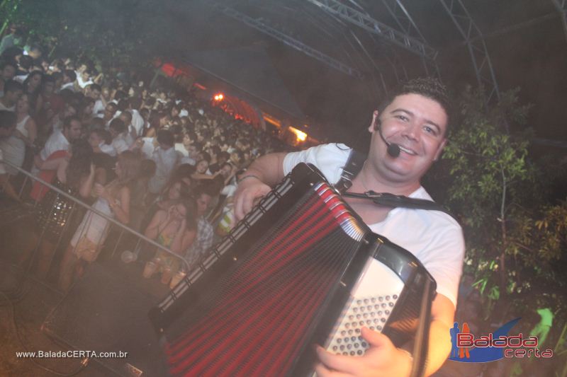 Balada: Festa de Fim de Ano - Nossa Praia 2011 - Junior & Marlon