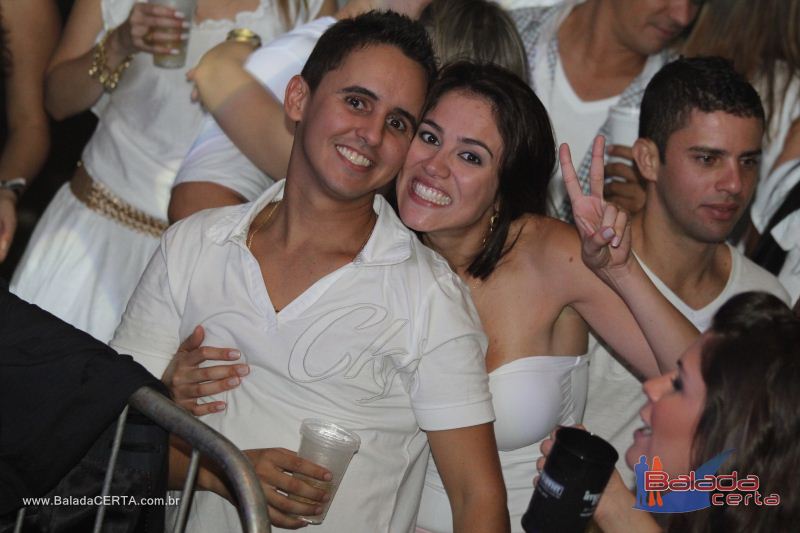 Balada: Festa de Fim de Ano - Nossa Praia 2011 - Junior & Marlon