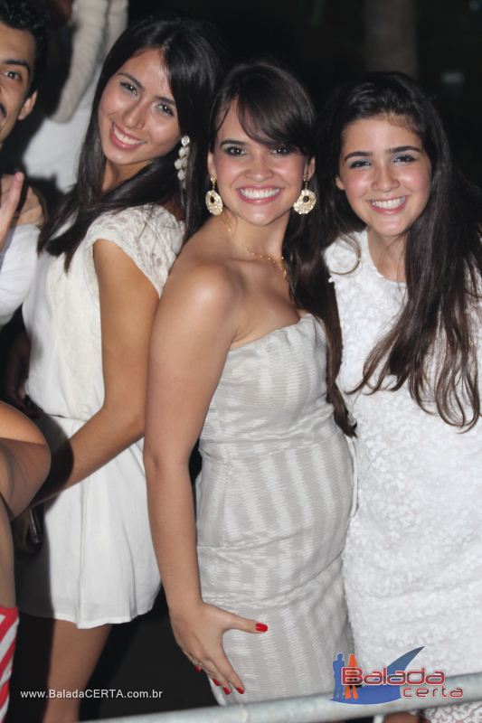 Balada: Festa de Fim de Ano - Nossa Praia 2011 - Junior & Marlon