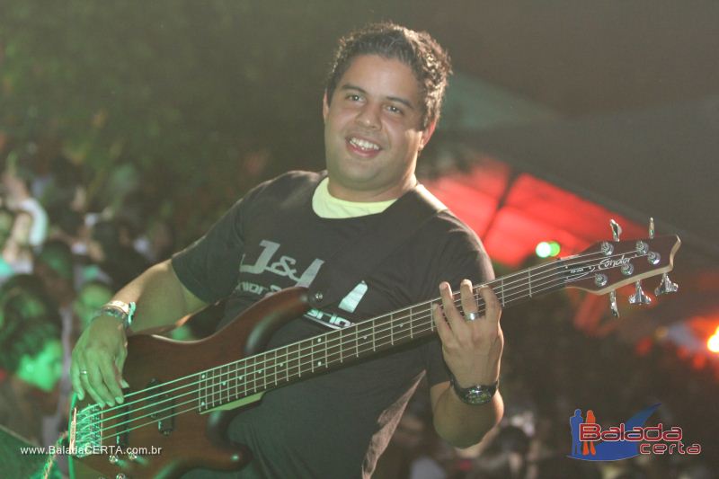 Balada: Festa de Fim de Ano - Nossa Praia 2011 - Junior & Marlon