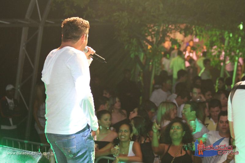 Balada: Festa de Fim de Ano - Nossa Praia 2011 - Junior & Marlon