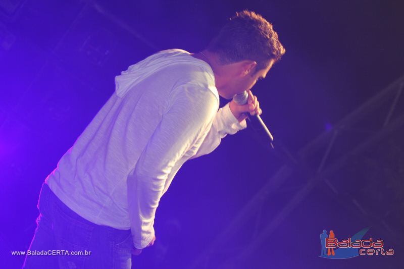 Balada: Festa de Fim de Ano - Nossa Praia 2011 - Junior & Marlon