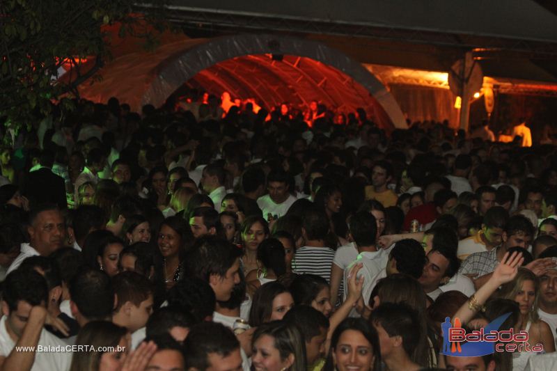 Balada: Festa de Fim de Ano - Nossa Praia 2011 - Junior & Marlon