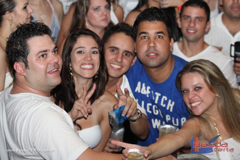 Balada: Festa de Fim de Ano - Nossa Praia 2011 - Junior & Marlon