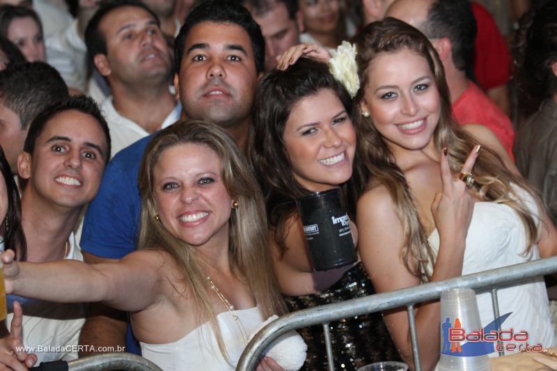 Balada: Festa de Fim de Ano - Nossa Praia 2011 - Junior & Marlon