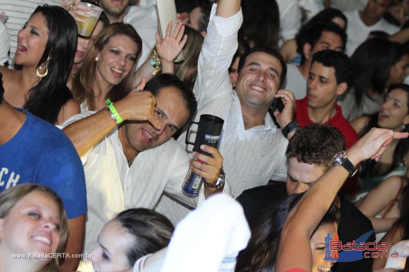 Balada: Festa de Fim de Ano - Nossa Praia 2011 - Junior & Marlon