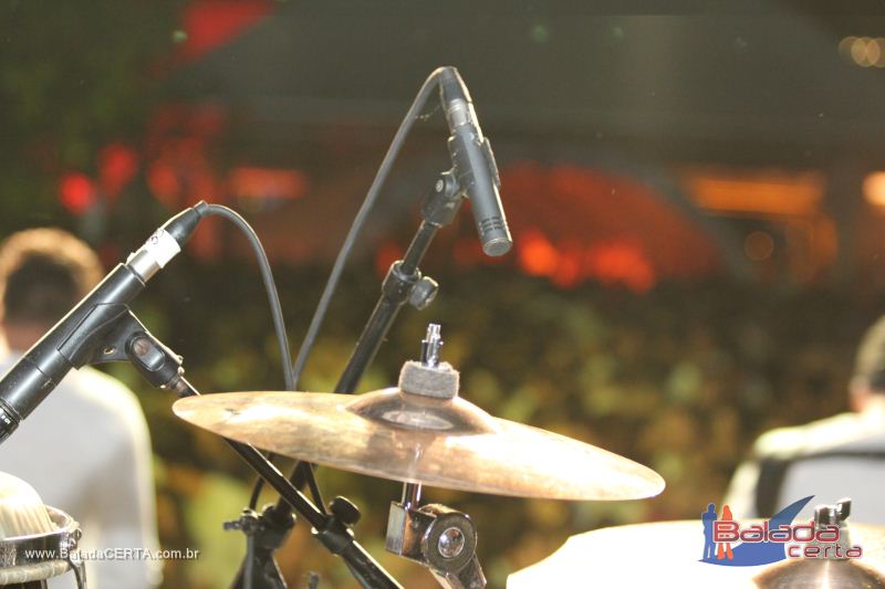 Balada: Festa de Fim de Ano - Nossa Praia 2011 - Junior & Marlon