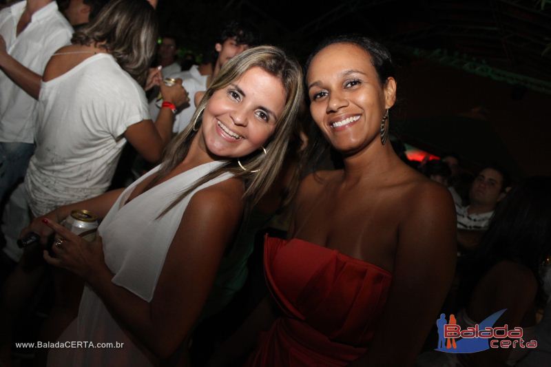 Balada: Festa de Fim de Ano - Nossa Praia 2011 - Junior & Marlon