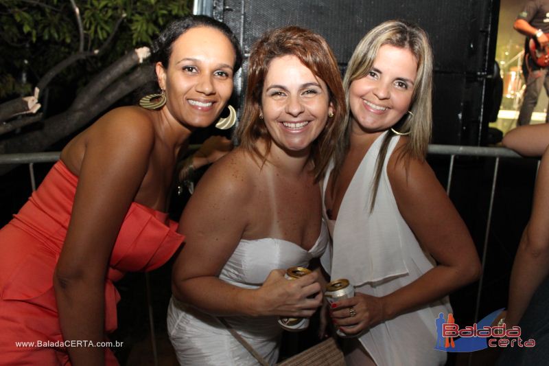 Balada: Festa de Fim de Ano - Nossa Praia 2011 - Junior & Marlon