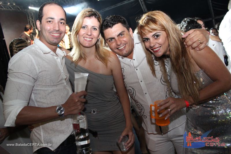 Balada: Festa de Fim de Ano - Nossa Praia 2011 - Junior & Marlon