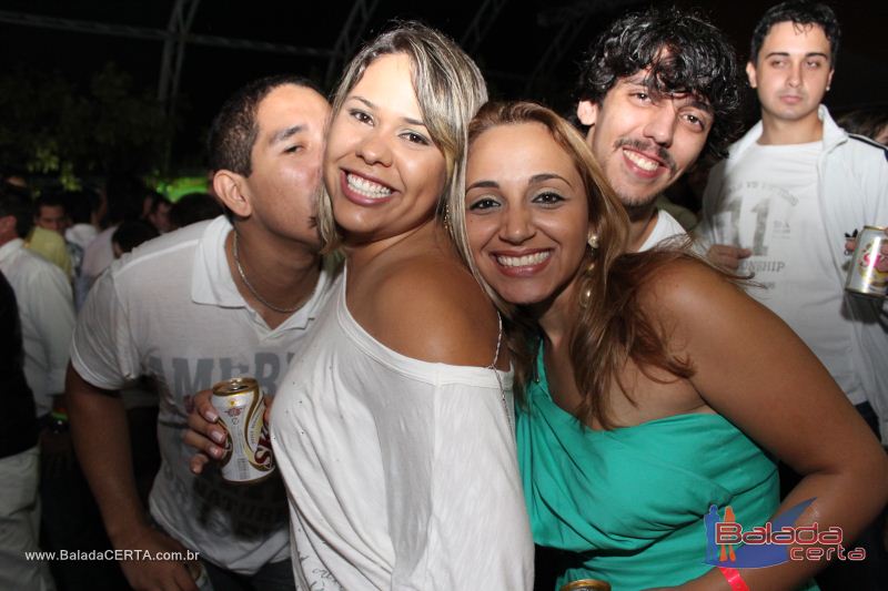 Balada: Festa de Fim de Ano - Nossa Praia 2011 - Junior & Marlon